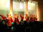 Ethnic Dancers