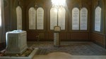 Romanov crypt