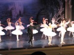 Swan Lake